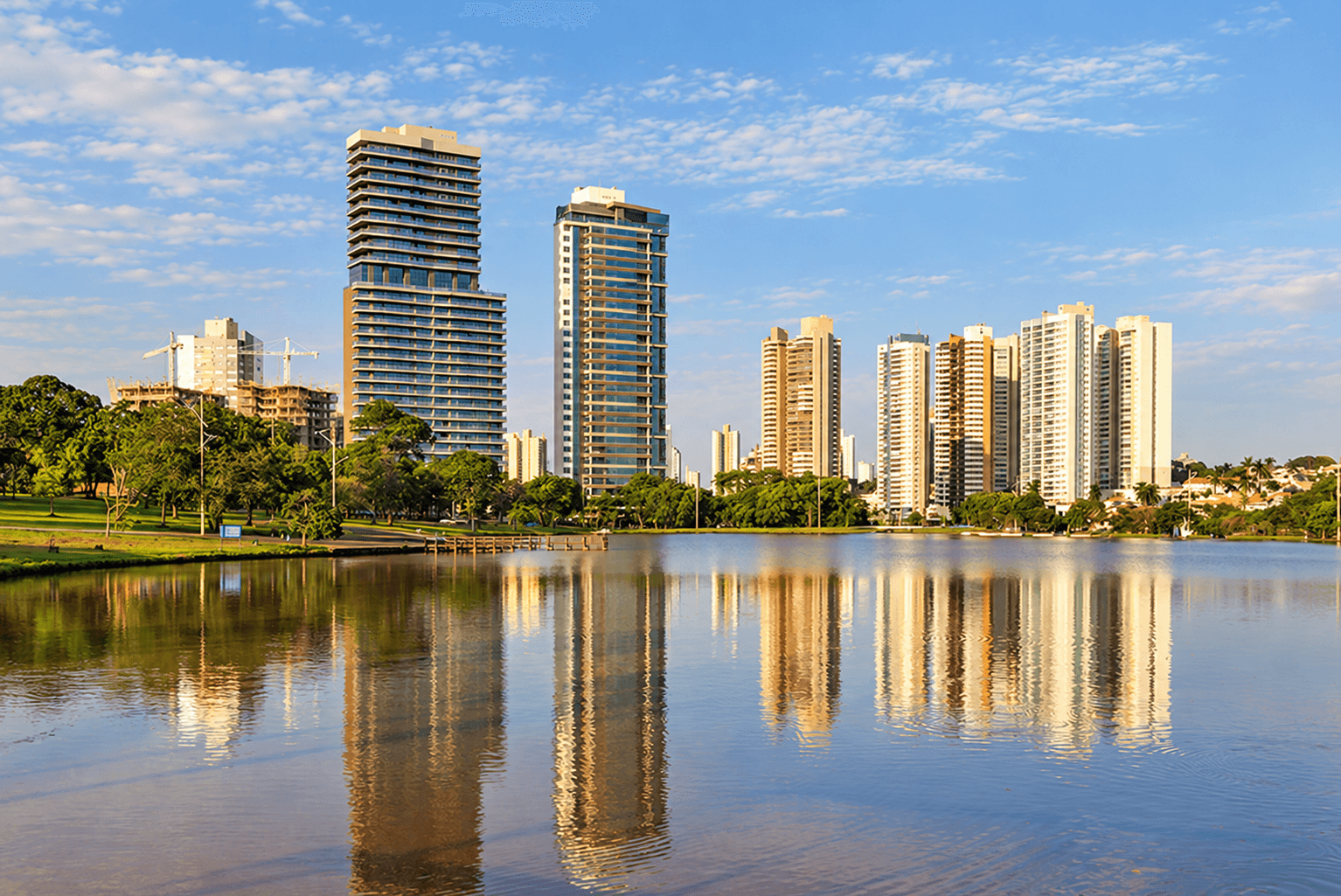Terreno de 10.000 m² para investimento ou empreendimento imobiliário em Campo Grande/MS - 3